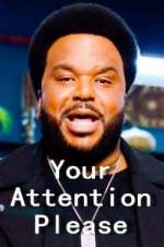 Watch Your Attention Please Putlocker