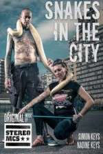 Watch Snakes In The City Putlocker