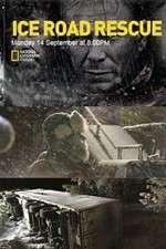 Watch Ice Road Rescue Putlocker