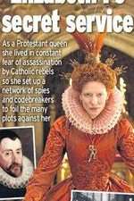 Watch Elizabeth I's Secret Agents Putlocker