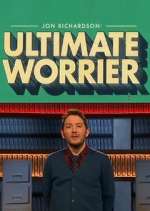 Watch Jon Richardson: Ultimate Worrier Putlocker
