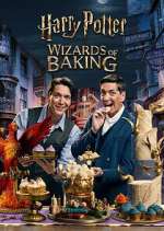 Watch Harry Potter: Wizards of Baking Putlocker