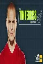 Watch The Tim Ferriss Experiment Putlocker