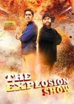 Watch The Explosion Show Putlocker