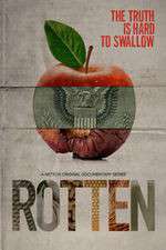 Watch Rotten Putlocker