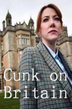 Watch Cunk on Britain Putlocker