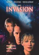 Watch Invasion Putlocker