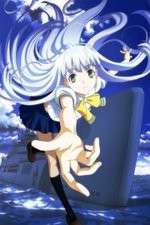 Watch Aoki Hagane no Arpeggio: Ars Nova Putlocker