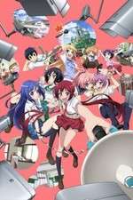 Watch Joukamachi no Dandelion Putlocker
