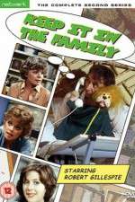 Watch Keep It in the Family Putlocker
