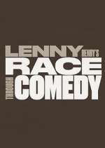 Watch Lenny Henry's Race Through Comedy Putlocker
