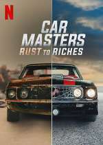 Watch Car Masters: Rust to Riches Putlocker