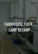 Watch Farmhouse Fixer: Camp Revamp Putlocker