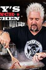 Watch Guy\'s Ranch Kitchen Putlocker