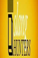 Watch National Geographic Slang Hunters Putlocker