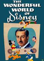 Watch The Wonderful World of Disney Putlocker