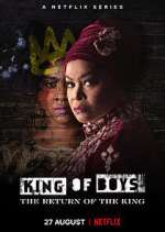 Watch King of Boys: The Return of the King Putlocker