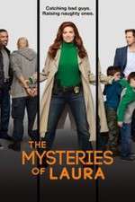 Watch The Mysteries of Laura Putlocker