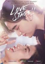 Watch Love Stage Putlocker