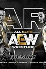 Watch All Elite Wrestling: Dark Putlocker