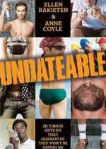 Watch Undateable Putlocker