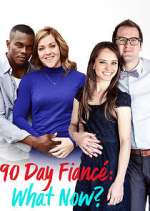 Watch 90 Day Fiancé: What Now? Putlocker