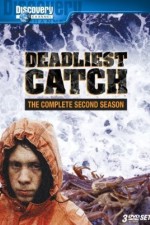 Watch Deadliest Catch: Crab Fishing in Alaska Putlocker