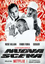Watch Nuova Scena - Rhythm + Flow Italia Putlocker