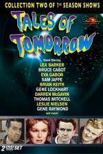 Watch Tales of Tomorrow Putlocker