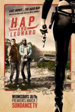 Watch Hap and Leonard Putlocker