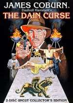 Watch Dashiell Hammett's The Dain Curse Putlocker