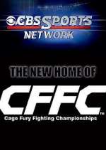 Watch Cage Fury Fighting Championships Putlocker