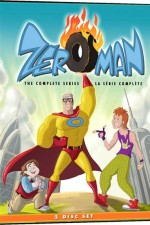 Watch Zeroman Putlocker