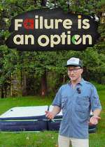 Watch Failure is an Option Putlocker