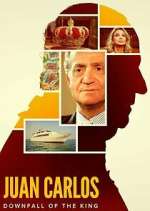Watch Juan Carlos: Downfall of the King Putlocker