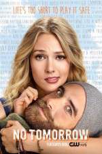 Watch No Tomorrow Putlocker