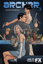 Watch Archer Putlocker