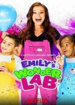 Watch Emily's Wonder Lab Putlocker