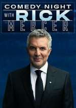 Watch Comedy Night with Rick Mercer Putlocker
