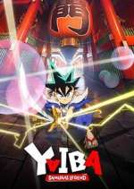 Watch Yaiba: Samurai Legend Putlocker