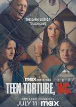 Watch Teen Torture, Inc. Putlocker