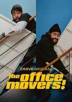 Watch The Office Movers Putlocker