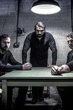 Watch Spies Putlocker