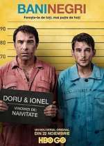 Watch Bani negri (pentru zile albe) Putlocker