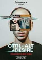 Ctrl+Alt+Desire putlocker