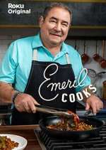 Watch Emeril Cooks Putlocker