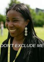 Watch Don't Exclude Me Putlocker