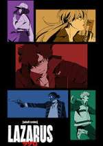 Watch Lazarus Putlocker