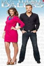 Watch Most Eligible Dallas Putlocker