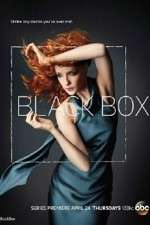 Watch Black Box Putlocker